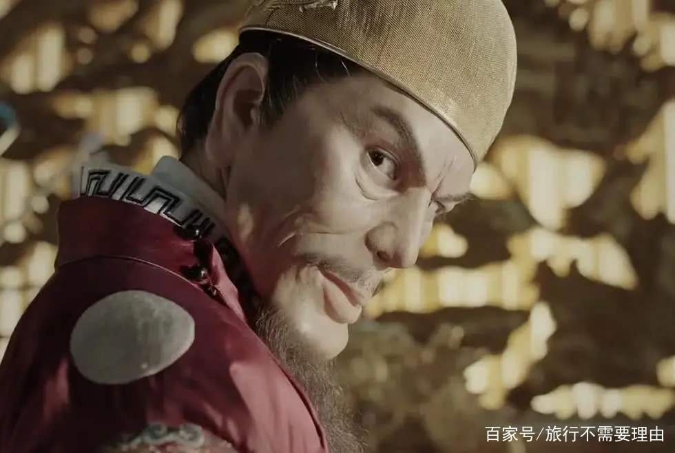 不是功臣胜似功臣，生前国公死后封王，农民李贞为何如此好运呢？