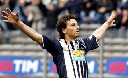 瑞典队有哪些著名球星？