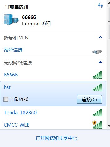 联想SL410K，无线网卡怎么也用不起来，驱动都安装完好。