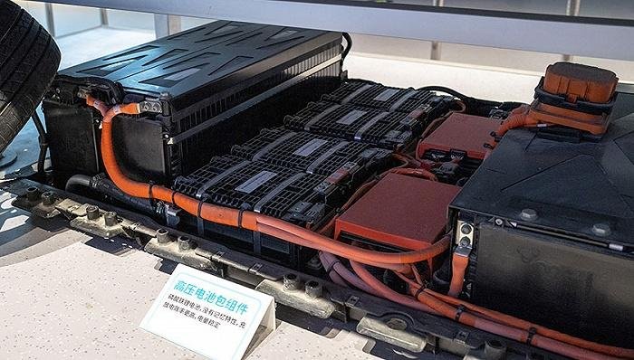 20万吨退役电池大量流入黑市，退役电池对环境有什么危害？