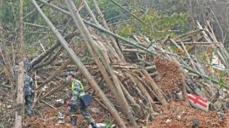 失事飞机飞行员健康状况良好、飞行经历完备,经验充足的他为何会发生事故?