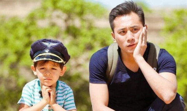 关于祝福父亲节快乐的短信有哪些？