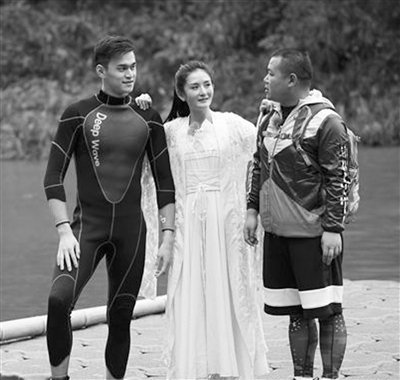 孙杨都参加过哪些综艺节目