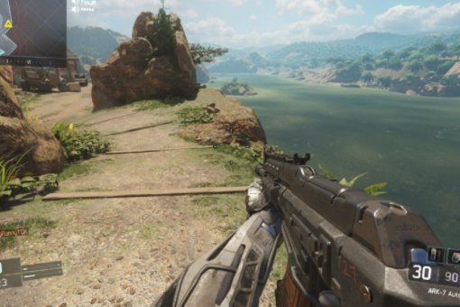 使命召唤12：黑色行动3 卡ENTER COD12卡ENTER怎么办