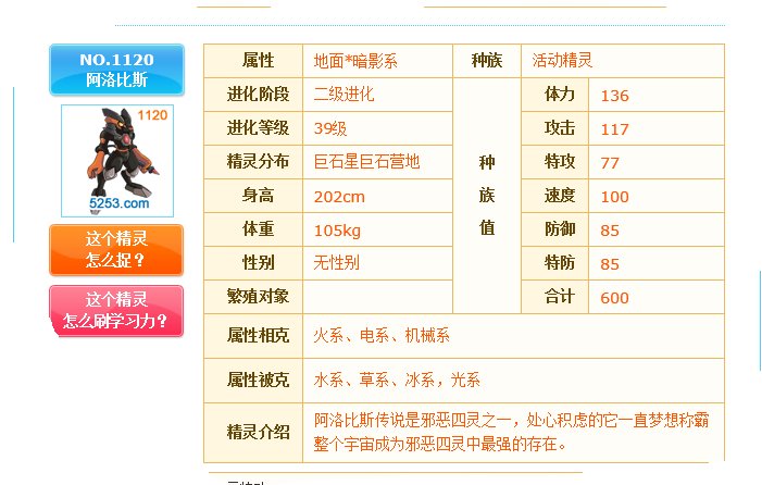 赛尔号巨石灵王和帕罗狄亚哪个厉害