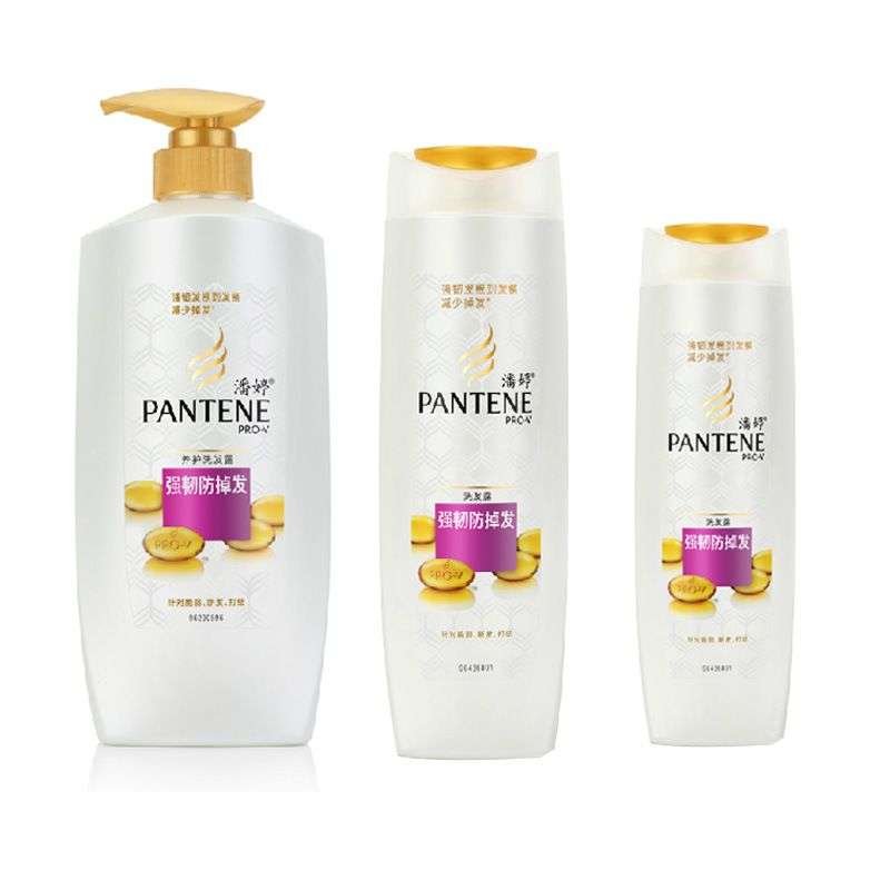 海飞丝洗发露怎么样？