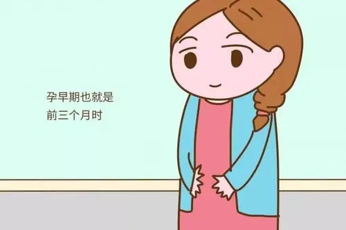 怀孕时,为什么会流产?