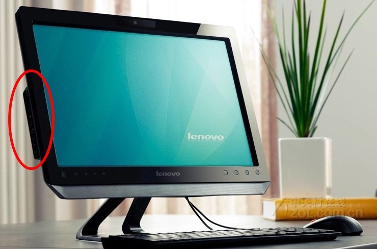 我的电脑是联想C320一体机请问可不可以连接打印机啊？谢谢