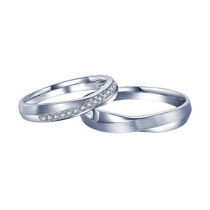 铂金适合做婚戒吗？