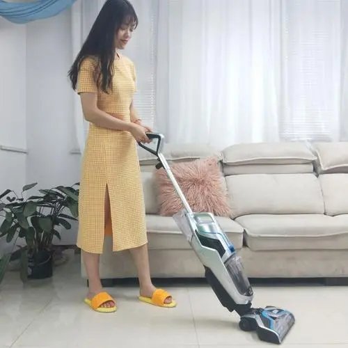 吸尘器哪个牌子好