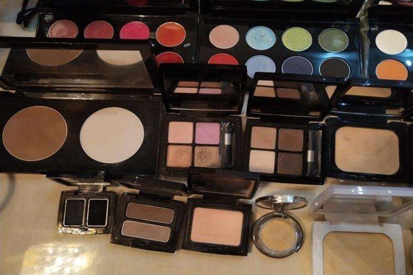 请问毛戈平彩妆是什么档次的？