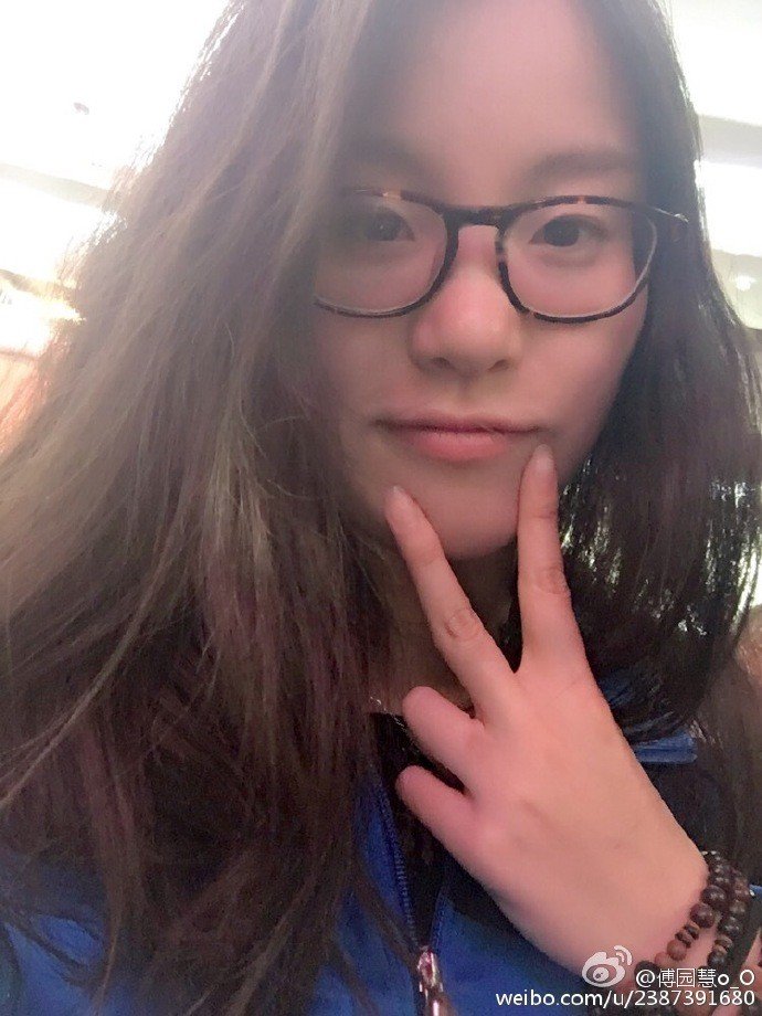 博园慧几岁，她的照片，爱好，口头禅