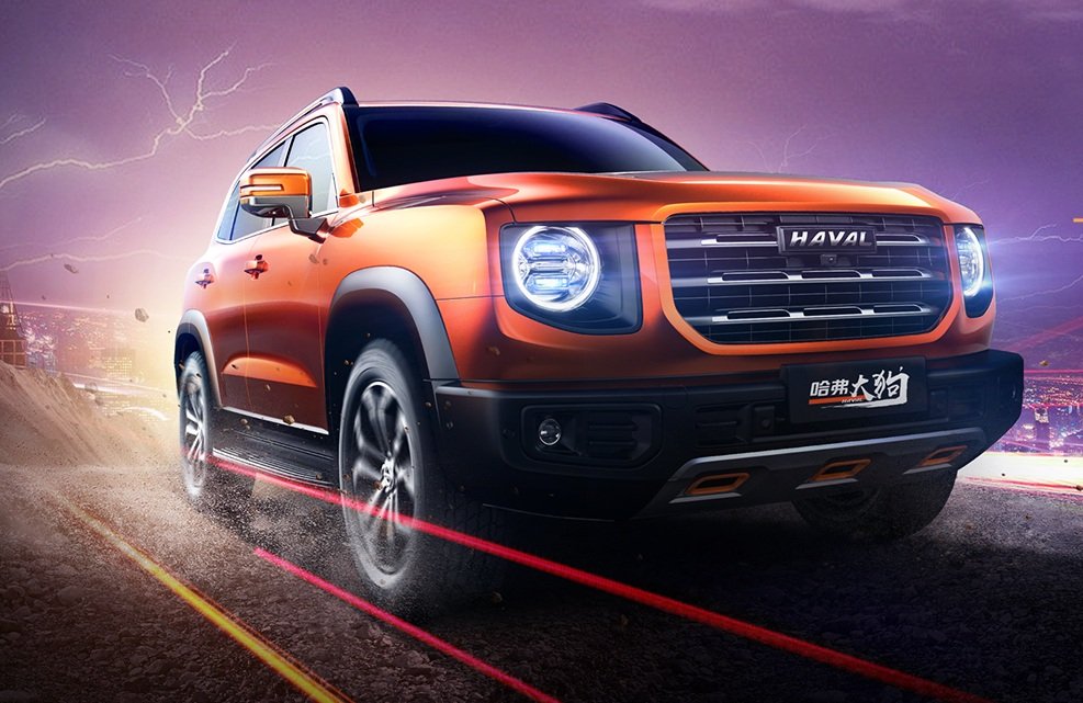 自主品牌汽车10月销量排行榜：吉利优秀，长安第二，上汽出色