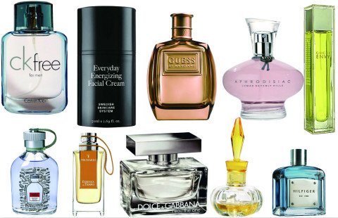 你有哪些收藏爱好?