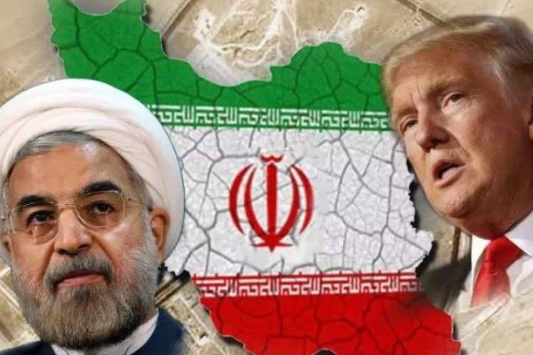 伊朗和美国之间主要矛盾是什么？