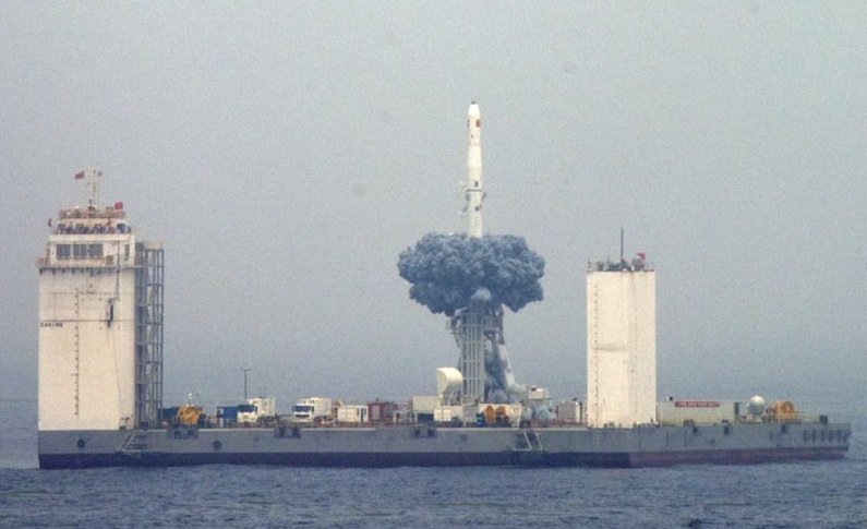 B站视频卫星升空，该卫星有何用途？