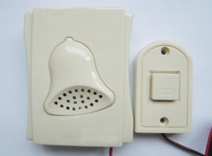 电子门铃电路设计原理