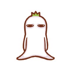 求问这俩表情包形象叫什么名字