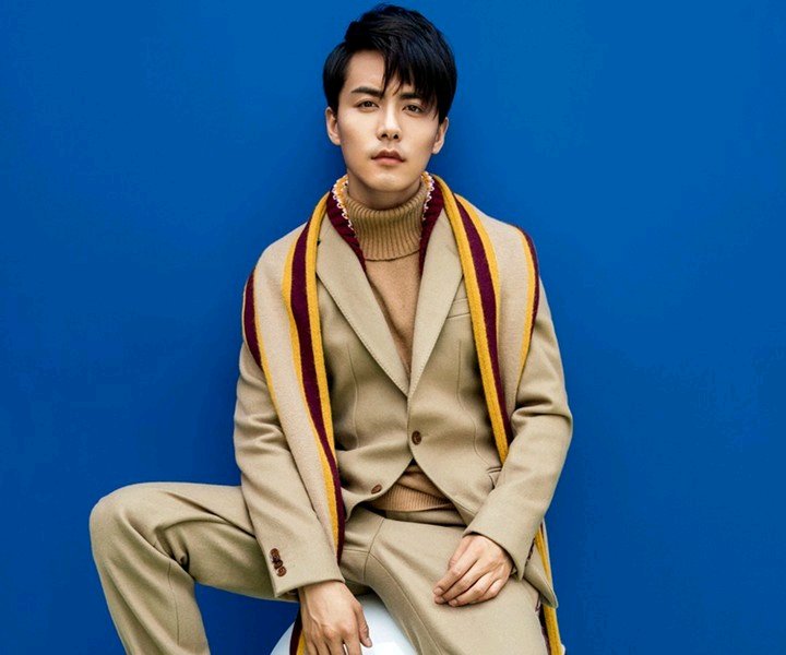 《亲爱的客栈3》大合影，大家都有哪些表现？