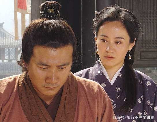 不是功臣胜似功臣，生前国公死后封王，农民李贞为何如此好运呢？