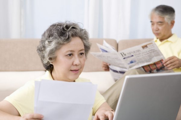 我们国家还有近五亿人不上网,究竟是什么原因造成的?