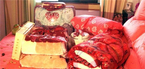 夫妻离婚百万嫁妆男方分两成,到底是怎么回事?