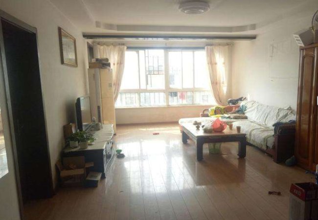 和异性合租是什么感受?