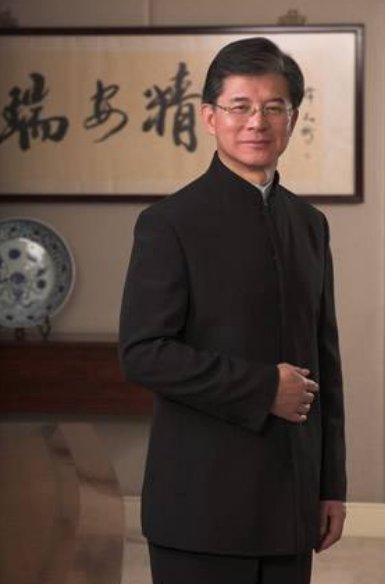 罗康瑞为娶朱玲玲抛弃发妻，他与孩子之间存在怎样的感情？