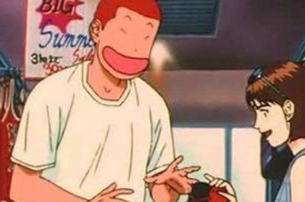 樱木花道的篮球鞋为什么要挑选AJ系列？