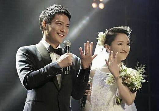 高圣远在官宣与周迅离婚后首度更新动态,他究竟发了什么动态?