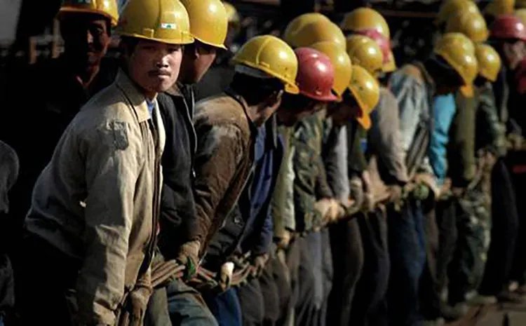 我国有1866个县城和2.93亿农民工，这么多农民工未来将在何处安家？