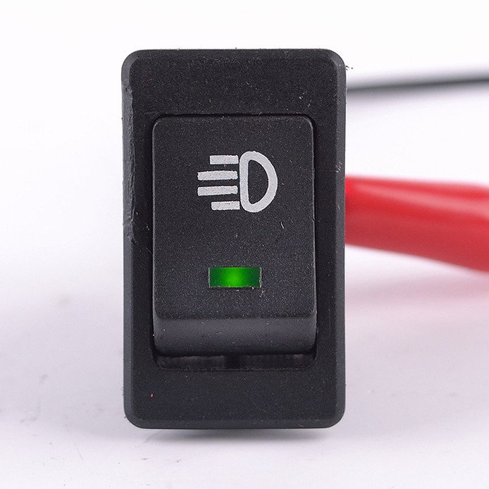 汽车仪表盘上的各种指示灯有哪些