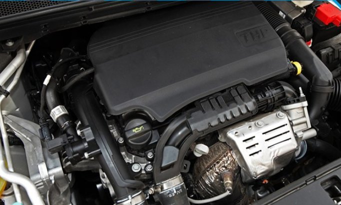 东风标致408这车怎么样?