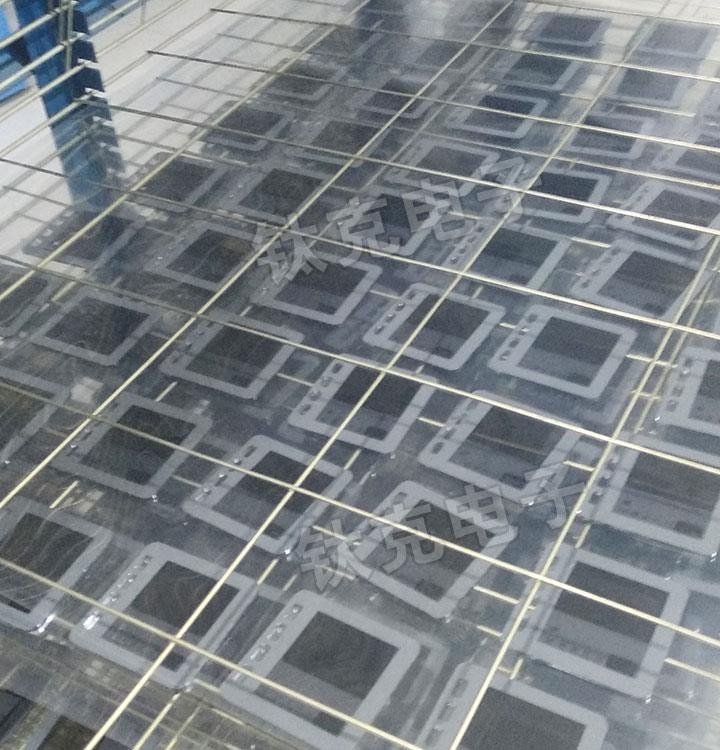 郑州哪里有丝网印刷？