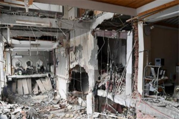 台积电工厂突发大火，未造成人员伤亡，现场情况如何？