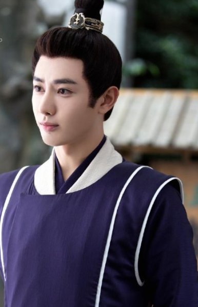 王佑硕因为鼻子奇怪登热搜，你还记得他饰演的王宽吗？