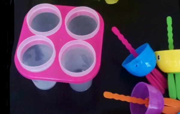 怎么用纯牛奶做冰淇淋？