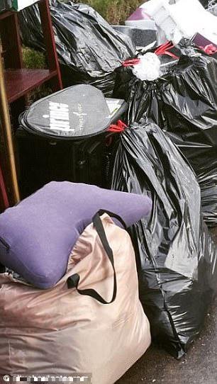 百万富翁住出租房是怎么回事?