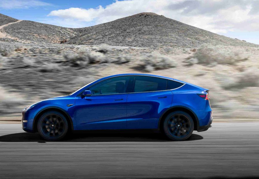 特斯拉首次回应modely降价一事,回应中都说了什么?