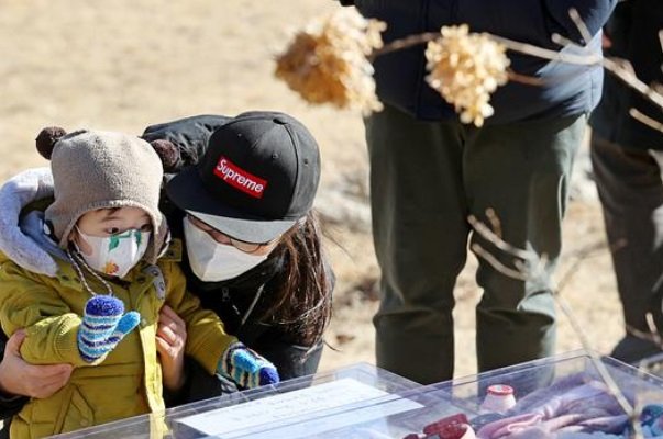 韩国“郑仁案”养母被判无期徒刑引热议，她到底做了什么人神共愤的事？