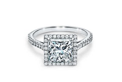 想买个蒂芙尼的戒指但是不了解,有没有什么经典款式可以推荐?