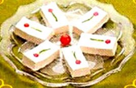 天津糕干制作方法