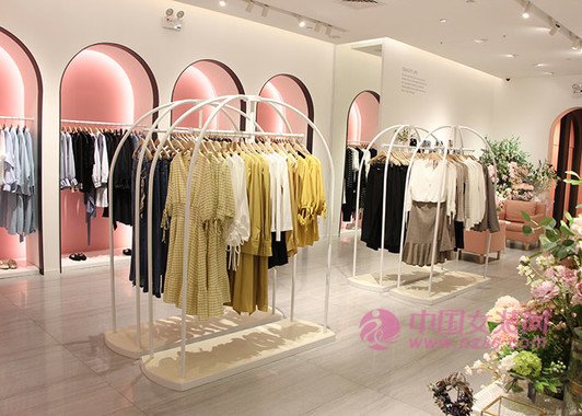 服装销售技巧的一些好的话术