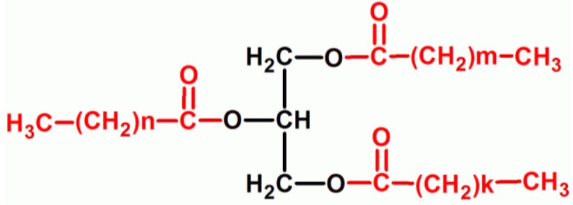 甘油三酯正常值范围
