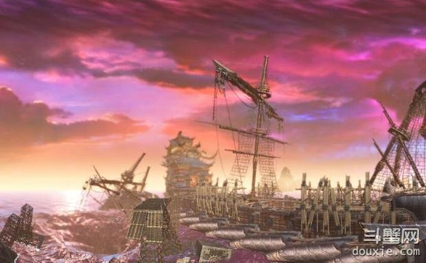 剑灵沉默的海盗船最终BOSS怎么打 沉默的海盗船最终BOSS打法教学