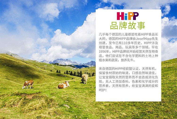 进口的母婴产品有哪些知名品牌的？