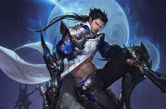 九星霸体诀的武道境界