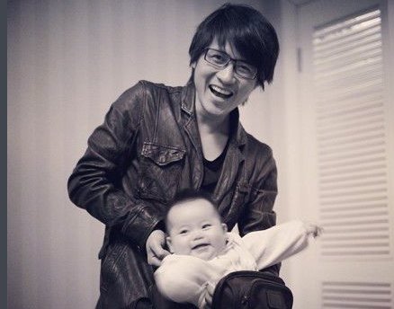 韩寒女儿韩小野多大了？