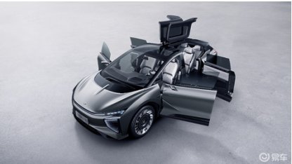 高合HiPhi 1是一款什么车？