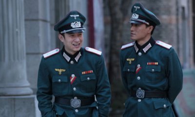 有哪些不错的抗日神剧？